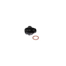 Load image into Gallery viewer, FAST Fittings FAST Fitting -6An To Stright O-Rin
