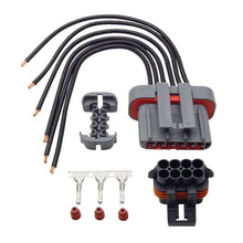 Load image into Gallery viewer, FAST Programmer Accessories FAST Connector Kit FAST-Ford TFI
