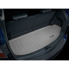 Load image into Gallery viewer, WeatherTech 07+ Mazda CX-9 Cargo Liners - Grey | 42407
