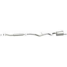 Load image into Gallery viewer, BRE Exhaust 10-14 Subaru Legacy 2.5L Exhaust Kit
