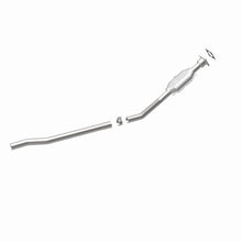 Load image into Gallery viewer, MagnaFlow Conv 01-03 Chrysler Voyager, Grand Voyager 01-04 Dodge Caravan *NOT FOR SALE IN CALIFORNIA
