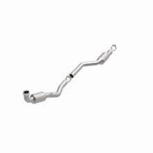 Load image into Gallery viewer, Magnaflow 04-05 Mercedes-Benz SL500 5.0L Direct Fit Converter
