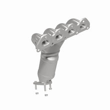 Load image into Gallery viewer, MagnaFlow CARB Compliant Manifold Catalytic Conv Direct Fit - 09-10 Chevrolet Aveo / Aveo5 L4 1.6L
