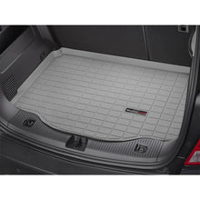 Load image into Gallery viewer, WeatherTech 13+ Buick Encore Cargo Liners - Grey
