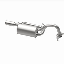 Load image into Gallery viewer, MagnaFlow 08-14 Scion xD 1.8L BRE Exhaust Kit
