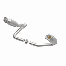 Load image into Gallery viewer, MagnaFlow Conv DF California Grade 07-08 Dodge Durango 3.7L
