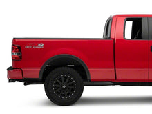 Load image into Gallery viewer, Raxiom 04-08 Ford F-150 Styleside OEM Style Tail Lights- Chrome Housing- Red Lens | T542868
