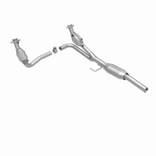 Load image into Gallery viewer, MagnaFlow Conv DF 00-03 Dakota 3.9L 2WD CA em
