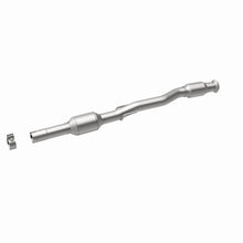 Load image into Gallery viewer, Magnaflow 2007 Mini Cooper 1.6L Direct Fit Converter
