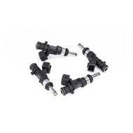 DeatschWerks 12-16 Dodge Dart 1.4L Turbo Set Of 4 - 600cc Injectors DeatschWerks