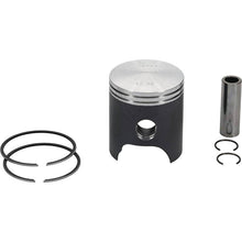 Load image into Gallery viewer, Vertex Pistons Uncategorized Vertex Piston 83-03 Kawasaki KX 60 60cc Cast Replica Piston Kit
