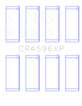 Load image into Gallery viewer, King Engine Bearings BMW S14B20/S14B23/S14B25 (Size STDX) Connecting Rod Bearing Set King Engine Bearings
