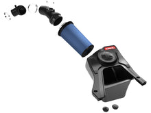 Load image into Gallery viewer, aFe 22-25 Honda Civic (2.0L L4) Takeda Momentum Cold Air Intake System W/ Pro 5R Filter aFe
