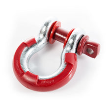 Load image into Gallery viewer, Rugged Ridge Red 3/4in D-Ring Isolator Kit Rugged Ridge
