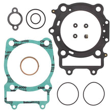 Load image into Gallery viewer, Vertex Pistons Uncategorized Vertex Gaskets 07-11 Arctic Cat 650 4x4 H1 Top End Gasket Kit
