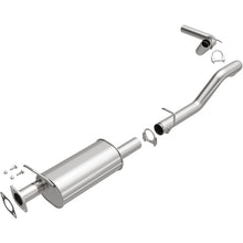 Load image into Gallery viewer, MagnaFlow BRE Exhaust Kit 09-14 Savana Express
