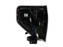 Load image into Gallery viewer, Raxiom 09-14 Ford F-150 Styleside G2 LED Tail Lights- Chrome Housing- Clear Lens | T542857
