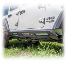 Load image into Gallery viewer, Turn Offroad 2018+ Jeep JL 4 Door Slider | JLRS-01
