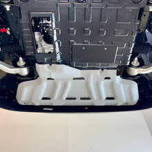 Load image into Gallery viewer, Rival 24-26 Ford Ranger (Non-FX4) Aluminum Radiator Skid Plate
