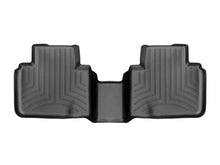 Load image into Gallery viewer, WeatherTech 2018+ Honda Accord Sedan Rear FloorLiner - Black
