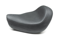 Mustang 17-21 Honda Rebel 300, 500 Tripper Solo Seat - Black Misc Powersports Mustang Motorcycle   