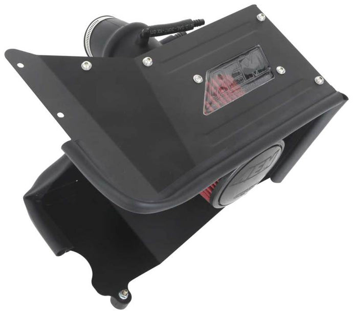 AEM 2021 Hyundai Elantra 2.0L L4 F/I Cold Air Intake System Cold Air Intakes AEM Induction   