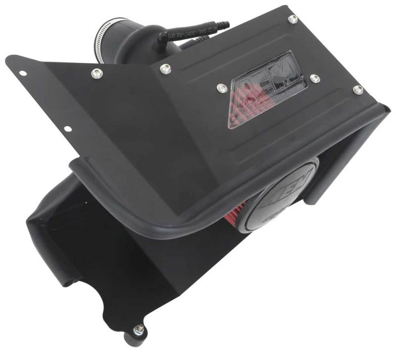 AEM 2021 Hyundai Elantra 2.0L L4 F/I Cold Air Intake System Cold Air Intakes AEM Induction   