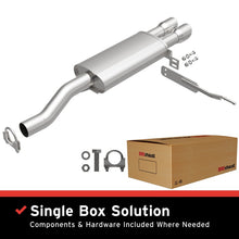Load image into Gallery viewer, BRExhaust 14-22 MINI COOPER 2.0L Exhaust Kit
