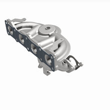 Load image into Gallery viewer, Magnaflow 13-17 Hyundai Santa Fe Sport 2.4L Direct Fit Cat Converter
