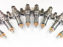 Load image into Gallery viewer, DDP Duramax 01-04 LB7 Brand New Injector Set - SAC Nozzle 100% Over Fuel Injectors - Diesel DDP
