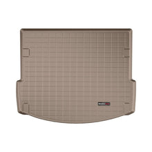 Load image into Gallery viewer, WeatherTech 2015+ Land Rover Discovery Sport Cargo Liners - Tan
