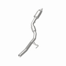 Load image into Gallery viewer, Magnaflow 11-17 Volkswagen Touareg 3.6L Direct Fit Converter
