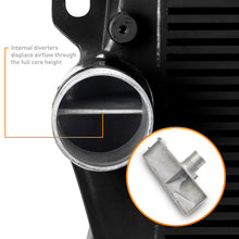 Load image into Gallery viewer, Mishimoto 2019+ Ram 6.7L Cummins Intercooler Kit BK Cooler P Pipes Mishimoto
