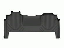 Load image into Gallery viewer, WeatherTech 19-23 RAM 2500/3500 (Mega Cab) Rear FloorLiner HP - Black
