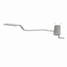 Load image into Gallery viewer, MagnaFlow BRE Exhaust Kit 15-17 Chrysler 200 2.4L
