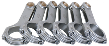 Load image into Gallery viewer, Eagle Toyota 2JZ 4th Generation H-Beam Connecting Rods Set (Set of 6) Eagle
