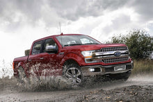 Load image into Gallery viewer, Putco 2020 Ford SuperDuty - Polished - Bar Pattern Bumper Grille Inserts Grilles Putco
