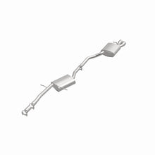 Load image into Gallery viewer, MagnaFlow BRE Exhaust Kit 09-16 Audi A4 Quattro 2L
