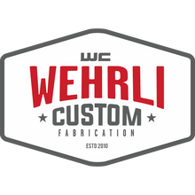 Load image into Gallery viewer, Wehrli 11-16 Chevrolet Duramax LML Heavy Duty Engine Mount - Fine Texture Black | WCF100160-FTB
