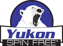 Load image into Gallery viewer, Yukon Spin Free Locking Hub Conversion Kit for 2009 Dodge 2500/3500 DRW Wheel Hubs Yukon Gear &amp; Axle
