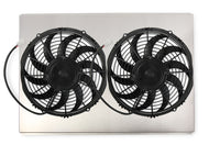Frostbite High Performance Fan/Shroud Package | FB512H