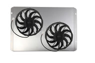 Frostbite High Performance Fan/Shroud Package | FB516H