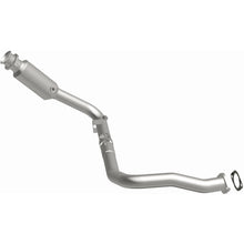 Load image into Gallery viewer, Magnaflow 10-13 Land Rover Range Rover Sport 5.0L Direct Fit Converter
