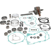 Load image into Gallery viewer, Vertex Pistons Uncategorized Vertex Pistons 09-13 YFZ 450 R/10-11 YFZ 450 X Complete Engine Rebuild Kit
