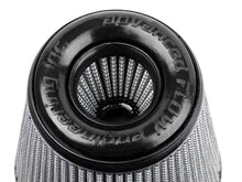 Load image into Gallery viewer, afe Magnum FORCE Intake Rplcmnt Air Filter 3-1/2 IN F x (5-3/4x5) IN B x 3-1/2 IN T x 6 IN H aFe
