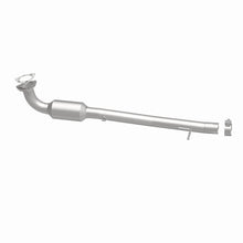 Load image into Gallery viewer, Magnaflow 07-09 Land Rover Range Rover 4.2L Direct Fit Converter
