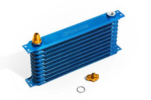Load image into Gallery viewer, GReddy 17-19 Honda Civic Type R Transmission Oil Cooler Kit | 12058050
