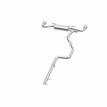 Load image into Gallery viewer, BRExhaust 10-13 Mazda 3 2.5L Exhaust Kit
