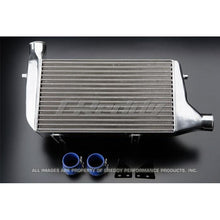 Load image into Gallery viewer, GReddy 08+ Mitsubishi Evo (CZ4A) Type 33F Intercooler Kit
