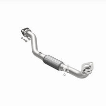 Load image into Gallery viewer, BRE Exhaust 04-09 Kia SPECTRA 2.0L Front Pipe Kit
